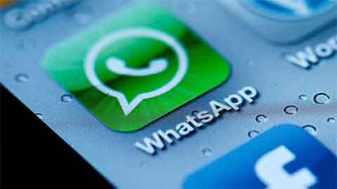 Process 1 - Restore Whatsapp plus Chats - Google Drive