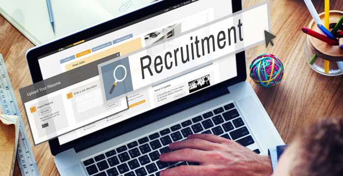 How to Get a Job in Recruitment
