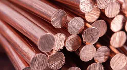 What Is Copper