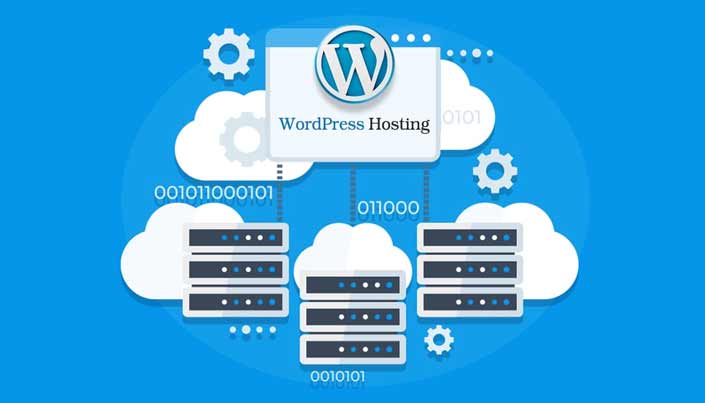 What is the Benefits of WordPress Hosting