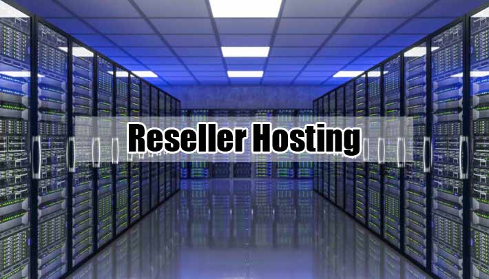 How to Make Money as a Web Hosting Reseller