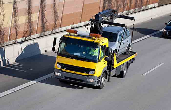 Tips for Choosing the Perfect Towing Services for You