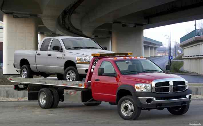 Getting the Best of Towing Services with Santa Clara Towing