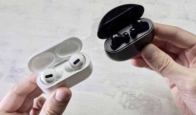 Unraveling the Secrets of Comfortable Earbuds